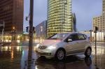 Mercedes-Benz A-Class 5-Door 2009 года